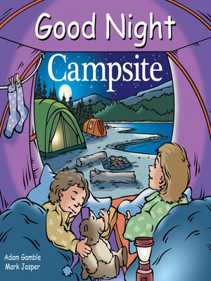 cover image of Good Night Campsite